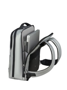 Samsonite 149800/KN9005 - POLYESTER - ARGE sac à dos 14"1 wander samsonite Sac business