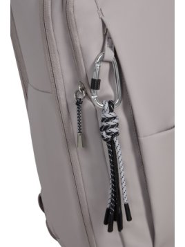 Samsonite 149800/KN9005 - POLYESTER - DESE sac à dos 14"1 wander samsonite Sac business