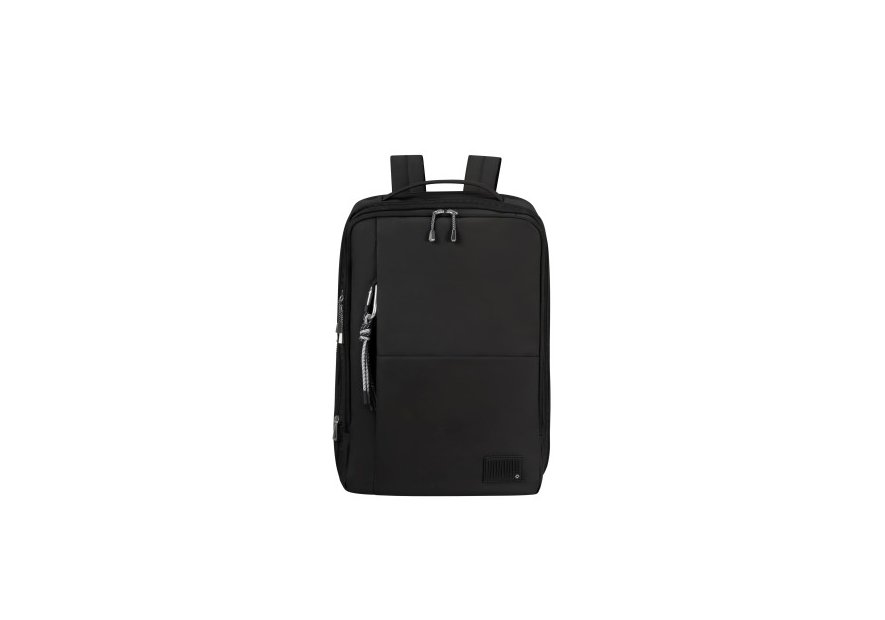 Samsonite 149801/KN9006 - POLYESTER - NOIR sac à dos wander 15"6 Sac business