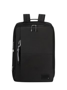 Samsonite 149801/KN9006 - POLYESTER - NOIR sac à dos wander 15"6 Sac business