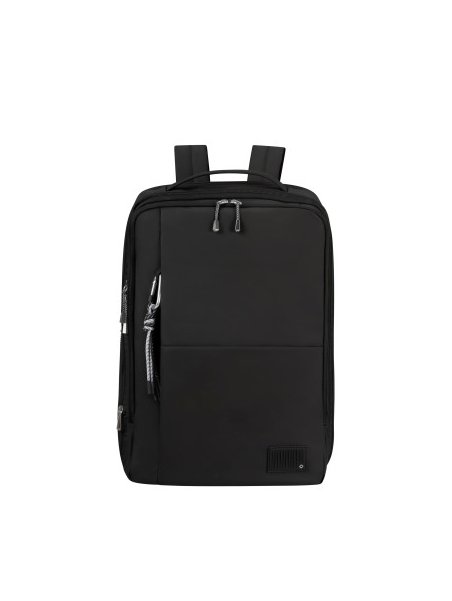 Samsonite 149801/KN9006 - POLYESTER - NOIR sac à dos wander 15"6 Sac business
