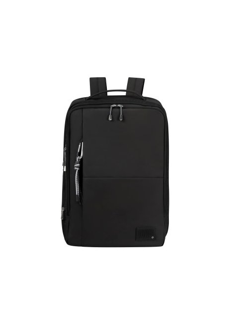 Samsonite 149801/KN9006 - POLYESTER - NOIR sac à dos wander 15"6 sac-business
