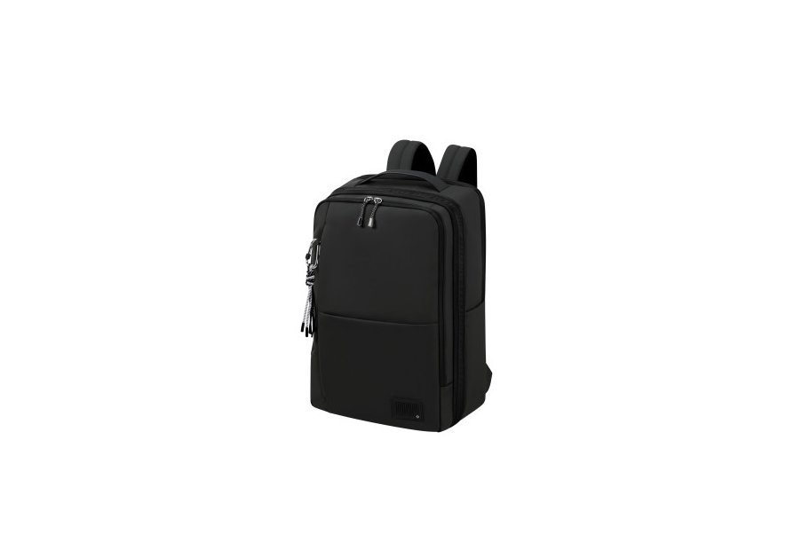 Samsonite 149801/KN9006 - POLYESTER - NOIR sac à dos wander 15"6 Sac business