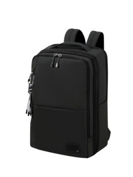Samsonite 149801/KN9006 - POLYESTER - NOIR sac à dos wander 15"6 Sac business