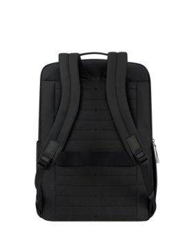 Samsonite 149801/KN9006 - POLYESTER - NOIR sac à dos wander 15"6 Sac business