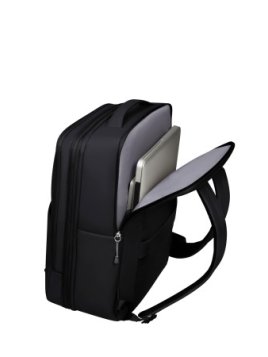 Samsonite 149801/KN9006 - POLYESTER - NOIR sac à dos wander 15"6 Sac business