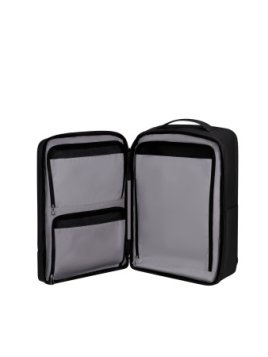 Samsonite 149801/KN9006 - POLYESTER - NOIR sac à dos wander 15"6 Sac business