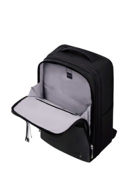 Samsonite 149801/KN9006 - POLYESTER - NOIR sac à dos wander 15"6 Sac business