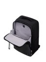 Samsonite 149801/KN9006 - POLYESTER - NOIR sac à dos wander 15"6 sac-business