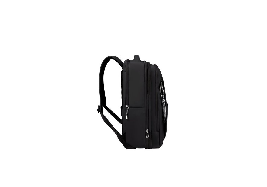 Samsonite 149801/KN9006 - POLYESTER - NOIR sac à dos wander 15"6 Sac business