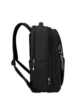 Samsonite 149801/KN9006 - POLYESTER - NOIR sac à dos wander 15"6 Sac business