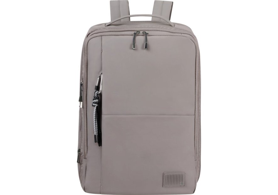 Samsonite 149801/KN9006 - POLYESTER - ASH  sac à dos wander 15"6 Sac business
