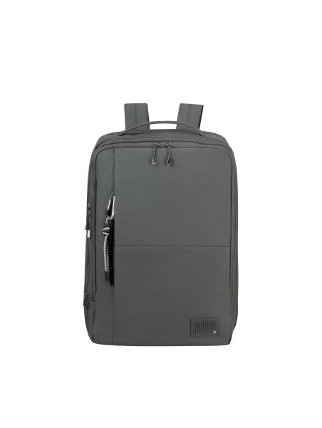 Samsonite 149801/KN9006 - POLYESTER - VERT sac à dos wander 15"6 Sac business