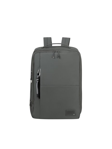 Samsonite 149801/KN9006 - POLYESTER - VERT sac à dos wander 15"6 sac-business