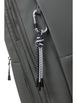 Samsonite 149801/KN9006 - POLYESTER - VERT sac à dos wander 15"6 Sac business