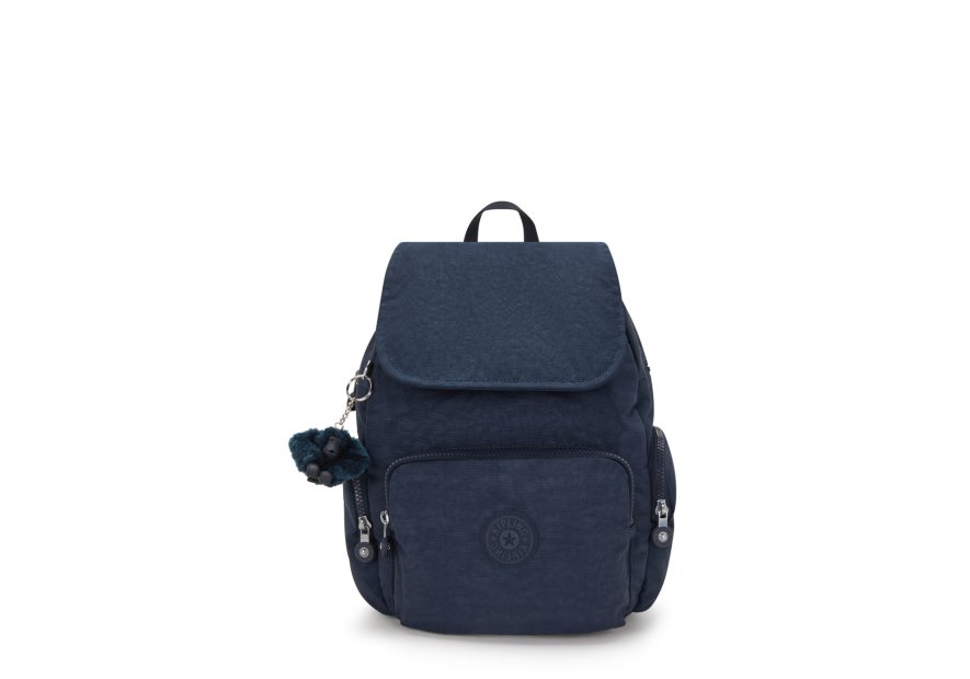 Kipling CITY ZIP S/I3523 sac à dos kipling city zip s Loisirs