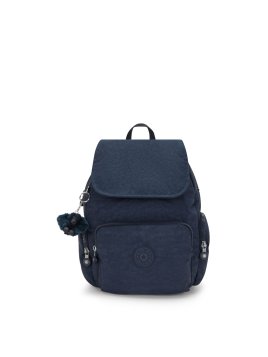 Kipling CITY ZIP S/I3523 - POLYAMIDE - B kipling-city zip s-- Loisirs