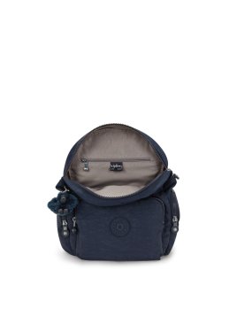 Kipling CITY ZIP S/I3523 - POLYAMIDE - B kipling-city zip s-- Loisirs