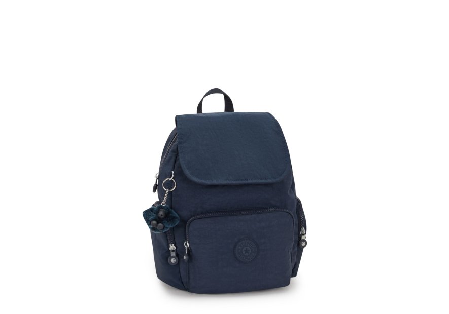 Kipling CITY ZIP S/I3523 sac à dos kipling city zip s Loisirs