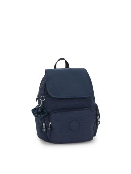 Kipling CITY ZIP S/I3523 - POLYAMIDE - B kipling-city zip s-- Loisirs