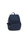 Kipling CITY ZIP S/I3523 - POLYAMIDE - B kipling-city zip s-- loisirs