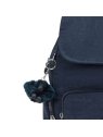 Kipling CITY ZIP S/I3523 - POLYAMIDE - B kipling-city zip s-- loisirs