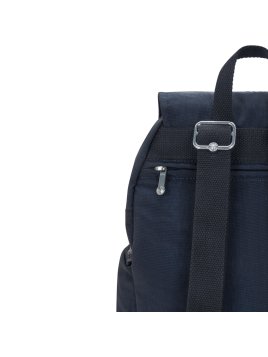Kipling CITY ZIP S/I3523 - POLYAMIDE - B kipling-city zip s-- Loisirs