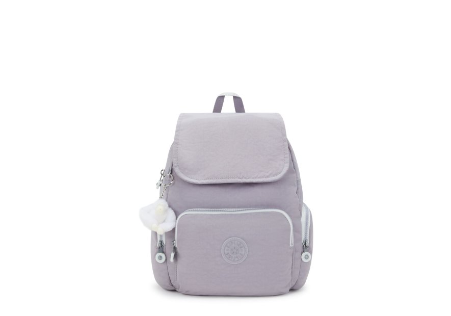 Kipling CITY ZIP S/I3523 - POLYAMIDE - T kipling-city zip s-- Loisirs