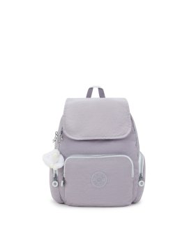 Kipling CITY ZIP S/I3523 - POLYAMIDE - T kipling-city zip s-- Loisirs