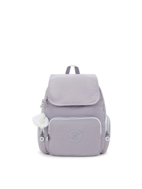 Kipling CITY ZIP S/I3523 - POLYAMIDE - T kipling-city zip s-- loisirs