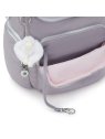 Kipling CITY ZIP S/I3523 - POLYAMIDE - T kipling-city zip s-- loisirs