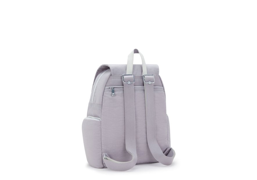 Kipling CITY ZIP S/I3523 - POLYAMIDE - T kipling-city zip s-- Loisirs