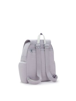 Kipling CITY ZIP S/I3523 - POLYAMIDE - T kipling-city zip s-- Loisirs