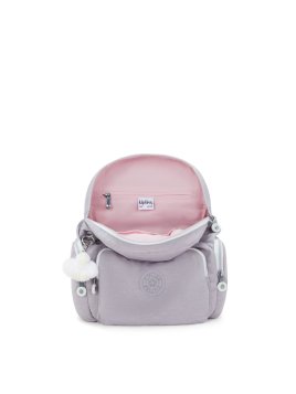 Kipling CITY ZIP S/I3523 - POLYAMIDE - T kipling-city zip s-- Loisirs