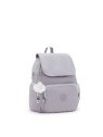 Kipling CITY ZIP S/I3523 - POLYAMIDE - T kipling-city zip s-- loisirs