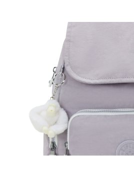 Kipling CITY ZIP S/I3523 - POLYAMIDE - T kipling-city zip s-- Loisirs