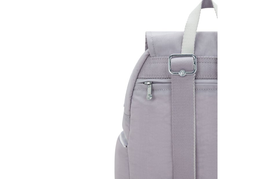 Kipling CITY ZIP S/I3523 - POLYAMIDE - T kipling-city zip s-- Loisirs