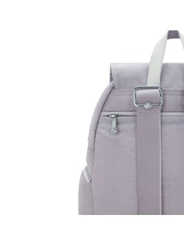 Kipling CITY ZIP S/I3523 - POLYAMIDE - T kipling-city zip s-- Loisirs
