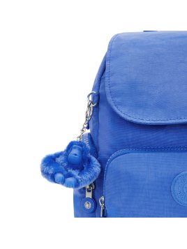 Kipling CITY ZIP S/I3523 - POLYAMIDE - H kipling-city zip s-- Loisirs