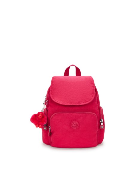 Kipling CITY ZIP S/I3523 - POLYAMIDE - C kipling-city zip s-- Loisirs