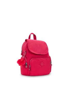Kipling CITY ZIP S/I3523 - POLYAMIDE - C kipling-city zip s-- Loisirs