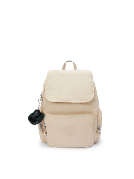 Kipling CITY ZIP S/I3523 - POLYAMIDE - B kipling-city zip s-- Loisirs