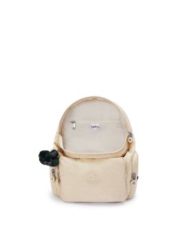 Kipling CITY ZIP S/I3523 - POLYAMIDE - B kipling-city zip s-- Loisirs