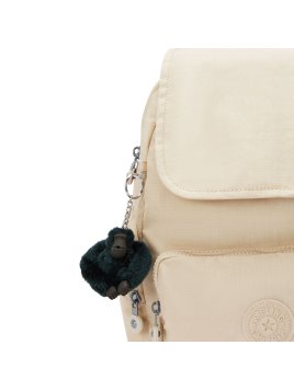 Kipling CITY ZIP S/I3523 - POLYAMIDE - B kipling-city zip s-- Loisirs