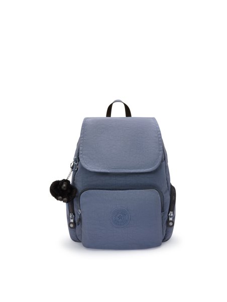 Kipling CITY ZIP S/I3523 - POLYAMIDE - B kipling-city zip s-- Loisirs