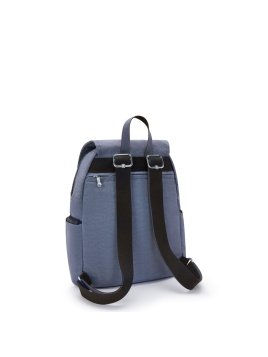 Kipling CITY ZIP S/I3523 - POLYAMIDE - B kipling-city zip s-- Loisirs