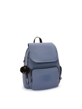 Kipling CITY ZIP S/I3523 - POLYAMIDE - B kipling-city zip s-- Loisirs