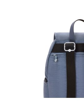 Kipling CITY ZIP S/I3523 - POLYAMIDE - B kipling-city zip s-- Loisirs