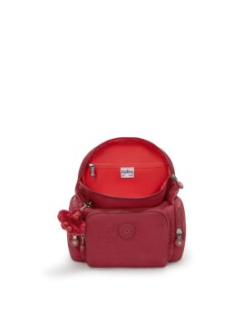 Kipling CITY ZIP S/I3523 - POLYAMIDE - F kipling-city zip s-- Loisirs