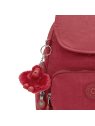 Kipling CITY ZIP S/I3523 - POLYAMIDE - F kipling-city zip s-- loisirs